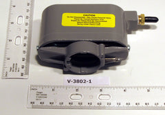 JOHNSON V-3802-1 ACTUATOR; OVAL TOP; 4 SQ IN; PNEUMATIC | Midwest Supply Us