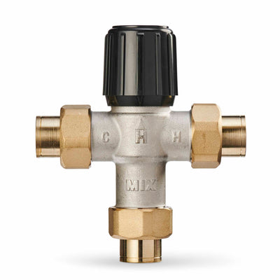 HONEYWELL RESIDENTIAL | AM102R-US-1