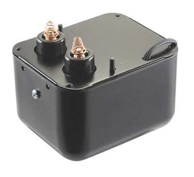 ALLANSON TRANS. | 2721-647