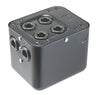421-BT636 | Universal 6 Way Transformer Includes Mounting Plate | ALLANSON TRANS.