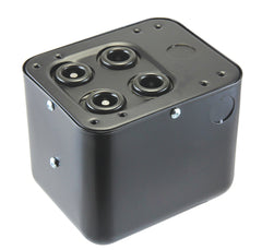 ALLANSON TRANS. 421-BT384 Universal 4 Way Ignition Transformer | Midwest Supply Us