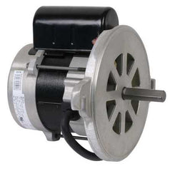 BECKETT 21805U Same As 21805B 115V PSC 1/7 HP 3450 RPM Oil Burner Motor With 48M Frame 4-Year Warranty Replaces 2456U & MOT1/7-OB-3450 | Midwest Supply Us
