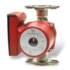 GRUNDFOS UP15-29SF 59896771 115V 1/12 HP 1 Speed Stainless Circulator Flanged Housing Replaces UP15-18SF 59896125 | Midwest Supply Us