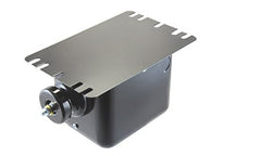 ALLANSON TRANS. 542-A 120v Primary10000v Secondary End Point Ground | Midwest Supply Us