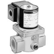 HONEYWELL THERMAL SOLUTIONS FS V4295A1056 120v 1-1/2" NPT 2 Way NC Solenoid Gas Shut Off Valve 2 PSI Max. 2190000 BTU | Midwest Supply Us
