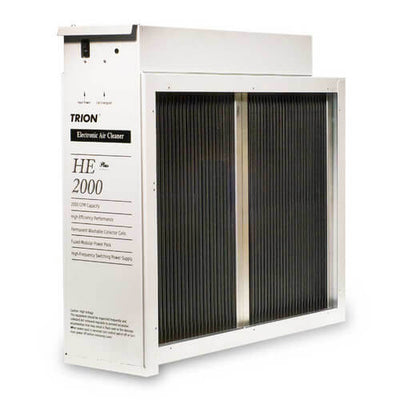 TRION AIR CLEANERS | HE2000