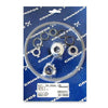 985167 | Shaft Seal & Gasket Kit For CR4 & CRN Series Pump Good Up To 250F Use Black Seal | GRUNDFOS