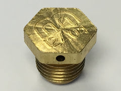 MAXITROL 12A04 1/8" NPT. Automatic Vent Limiting Device For RV48 RV52 RV53 RV60 & RV61 R400(S) R500(S) R600(S) | Midwest Supply Us