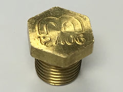 MAXITROL 12A06 1/8" NPT. Vent Limiting Orifice For RV48 RV52 RV53 RV60 & RV61 | Midwest Supply Us