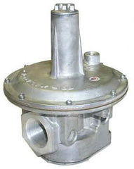 MAXITROL 210E-2" 2" Gas Pressure Regulator 12000000 BTU Use With R9110 Spring Comes With Standard 3-6" Spring Maximum 10 PSI Inlet Pressure **** Single Appliance Only ****  | Midwest Supply Us