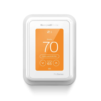 HONEYWELL RESIDENTIAL | THX321WF3003W