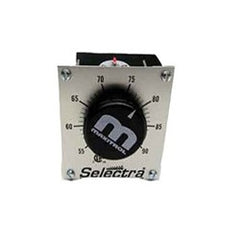 MAXITROL TD121 Remote Selector 55-90F (Duct) | Midwest Supply Us