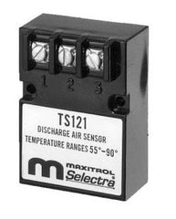 MAXITROL TS121 Sensor-Discharge Air 55-90F | Midwest Supply Us