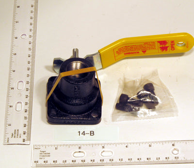 MCDONNELL & MILLER | 14B