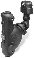 MCDONNELL & MILLER 193-7B Combo LWCO/Pump Control W/#7B Switch 164400 | Midwest Supply Us