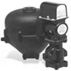 MCDONNELL & MILLER 247-2 Mechanical Water Feeder/Low Water Cutoff W/#2 Switch 133800 | Midwest Supply Us