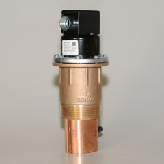 MCDONNELL & MILLER 269 69 W/2-1/4" (57mm) Insertion Length 155200 | Midwest Supply Us