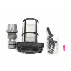 MCDONNELL & MILLER 310452 Cart/Strainer Kit 51851 CTRD-51 (Grey) | Midwest Supply Us
