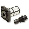 310453 | Cartridge/Strainer Kit 101A 47 247 847 CTRD-101 (Black) | MCDONNELL & MILLER