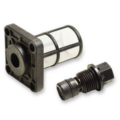 MCDONNELL & MILLER 310453 Cartridge/Strainer Kit 101A 47 247 847 CTRD-101 (Black) | Midwest Supply Us
