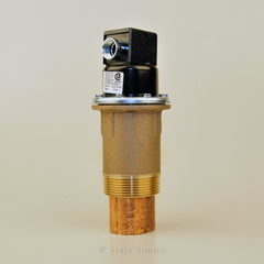MCDONNELL & MILLER 369 Built In Lwco With 1-3/4" Insertion 155300 | Midwest Supply Us