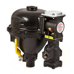 MCDONNELL & MILLER 47 Mechanical Water Feeder For Steam & Hot Water 132700 | Midwest Supply Us