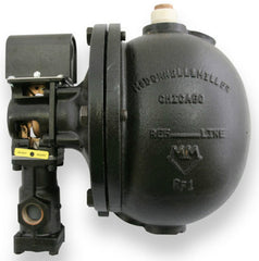MCDONNELL & MILLER 51-2 Combo Feeder/LWCO With #2 Switch 135000 | Midwest Supply Us