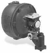 MCDONNELL & MILLER 51S Mechanical Water Feeder High Capacity 135600 | Midwest Supply Us