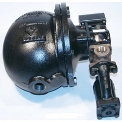 MCDONNELL & MILLER 51S-2 Mech. Water Feeder High Cap. W/cutoff 135900 | Midwest Supply Us