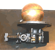 MCDONNELL & MILLER 53HD Replacement Head For 53 137000 | Midwest Supply Us
