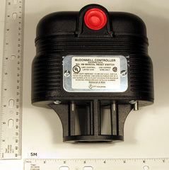 MCDONNELL & MILLER 5M Manual Magnetic Switch For 93 19394194 110400 | Midwest Supply Us