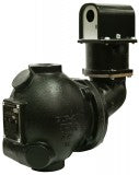 MCDONNELL & MILLER 63M Float Type Lwco For Hot Water/Steam (Manual Switch) 143100 | Midwest Supply Us