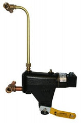 MCDONNELL & MILLER 67 120/240vac Float Type Low Water Cut Off For Steam 149400 511-114-494 | Midwest Supply Us