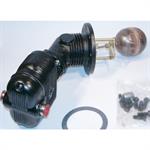 MCDONNELL & MILLER 94-7B-HD Replacement Head For 94-7B 166400 | Midwest Supply Us