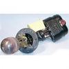 94HD | Replacement Head For 94 & 194 Includes No. 5 Switch 165300 | MCDONNELL & MILLER
