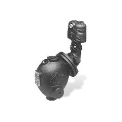 MCDONNELL & MILLER 94MHD Replacement Head For 94M & 194M W/5-M Switch 166000 | Midwest Supply Us