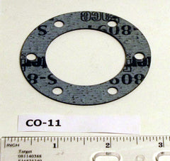 MCDONNELL & MILLER CO-11 Sylphon Base Gasket For 42 63 new # 303600 old # 302500 (m5) *** SOLD INDIVIDUALLY *** | Midwest Supply Us