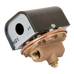 MCDONNELL & MILLER FS1 1/2" In-line High Sensitivity Flow Switch 113200 | Midwest Supply Us