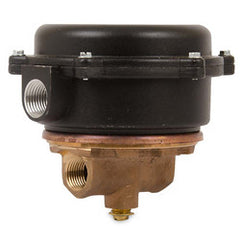 MCDONNELL & MILLER FS1-W 1/2" In-line High Sensitivity Flow Switch W/nema-4X enclosure 113601 | Midwest Supply Us