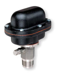 MCDONNELL & MILLER FS7-4W 1-1/4" Flow Switch Nema-4x Industrial 120201 | Midwest Supply Us