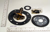 SA150-106R | Bellows Assembly For 150 & 157 Series 347900 | MCDONNELL & MILLER