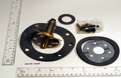 MCDONNELL & MILLER SA150-106R Bellows Assembly For 150 & 157 Series 347900 | Midwest Supply Us