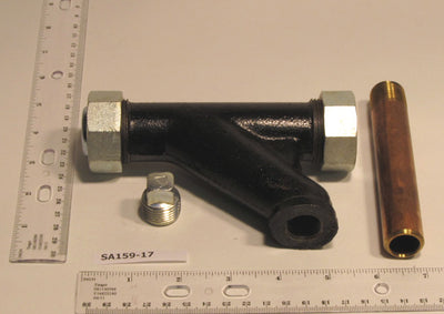 MCDONNELL & MILLER | SA159-17