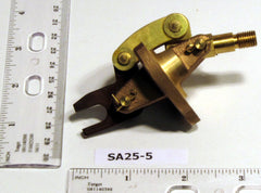 MCDONNELL & MILLER SA25-5 Arm Assembly (for 25a) 339800 | Midwest Supply Us