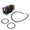 SA47-4 | Large Bellows Assembly (for 47) 341500 Includes Qty 2 Of # 37-27 Gaskets Also Th | MCDONNELL & MILLER