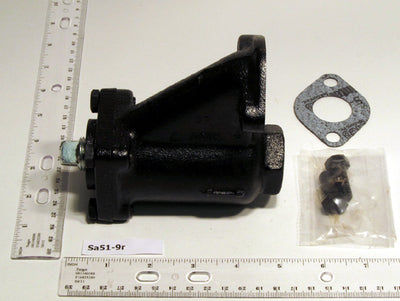 MCDONNELL & MILLER | SA51-9R