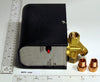 WFE-24V | 24v/Millivolt Electric Water Feeder For Low Pressure Steam Boilers 169550 Replac | MCDONNELL & MILLER