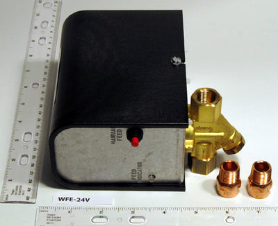 MCDONNELL & MILLER | WFE-24V