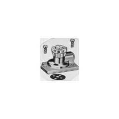 ROBERTSHAW 1751-005 1.3"-3.5" WC Nat. Gas Reg. Kit-700 Valve | Midwest Supply Us