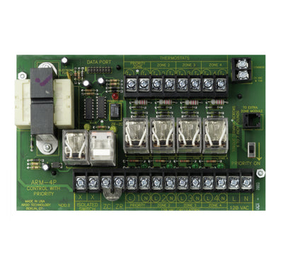 ARGO | ARM-6P